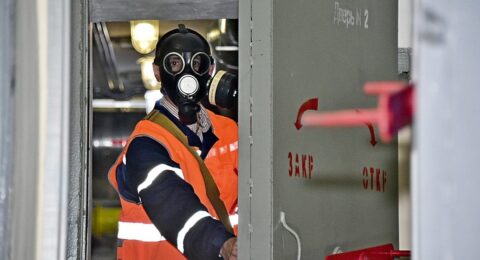 Защитные сооружения гражданской обороны   https://ukrytie.com/